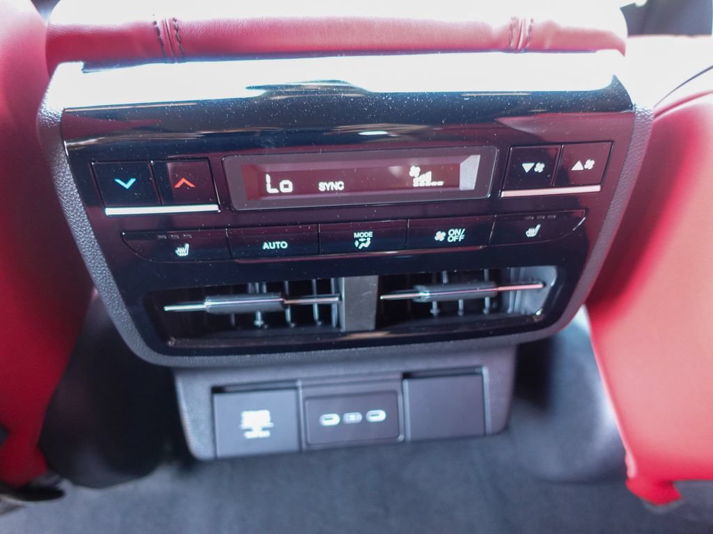 New 2026 Acura MDX A-Spec w/ Advance Package AWD/4WD image 26