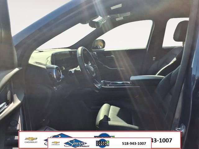 Used 2025 Chevrolet Equinox LT w/ Convenience Package II AWD/4WD image 13