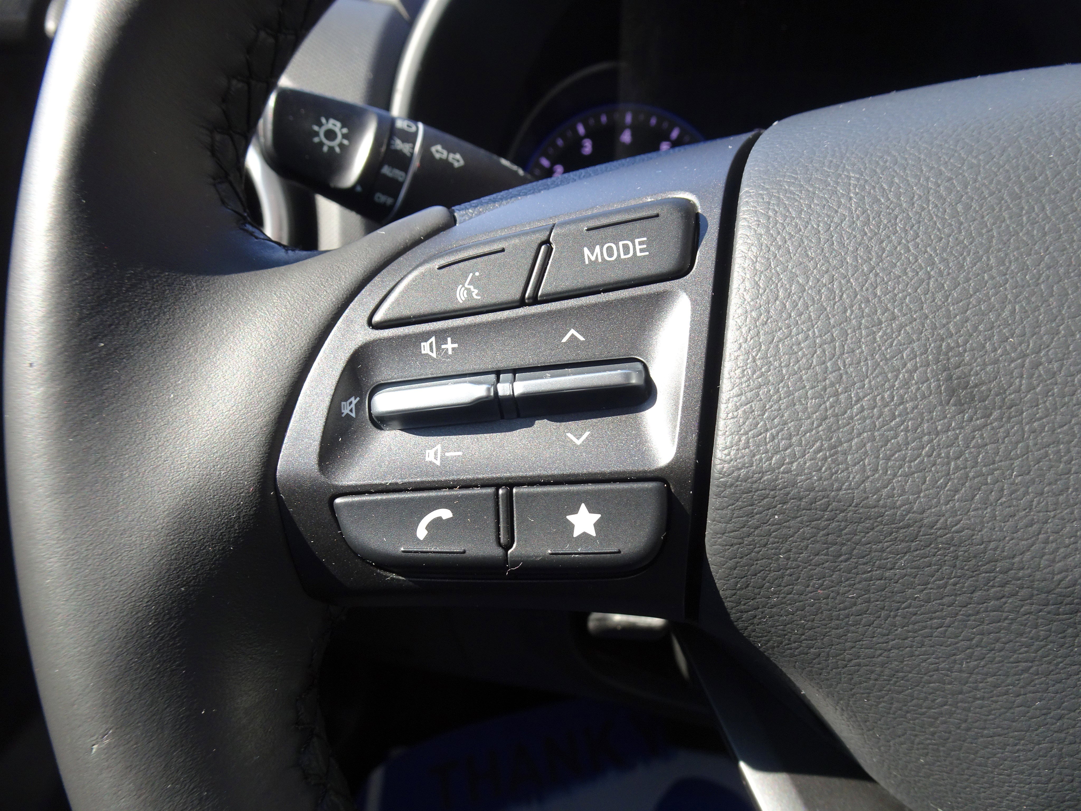 Used 2023 Hyundai Kona SEL w/ Convenience Package image 22