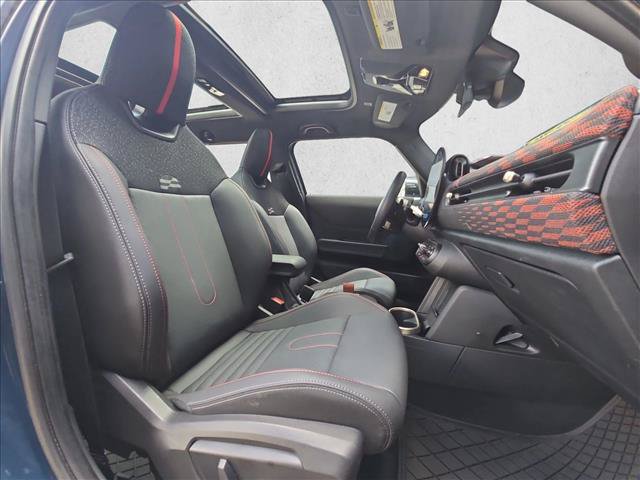 Certified 2026 MINI Cooper S FWD image 22