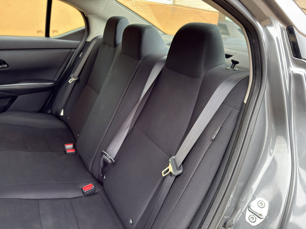 Used 2024 Nissan Sentra S image 25