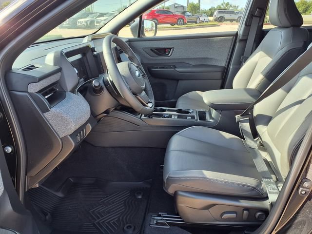 Certified 2026 Subaru Outback Limited AWD/4WD image 7