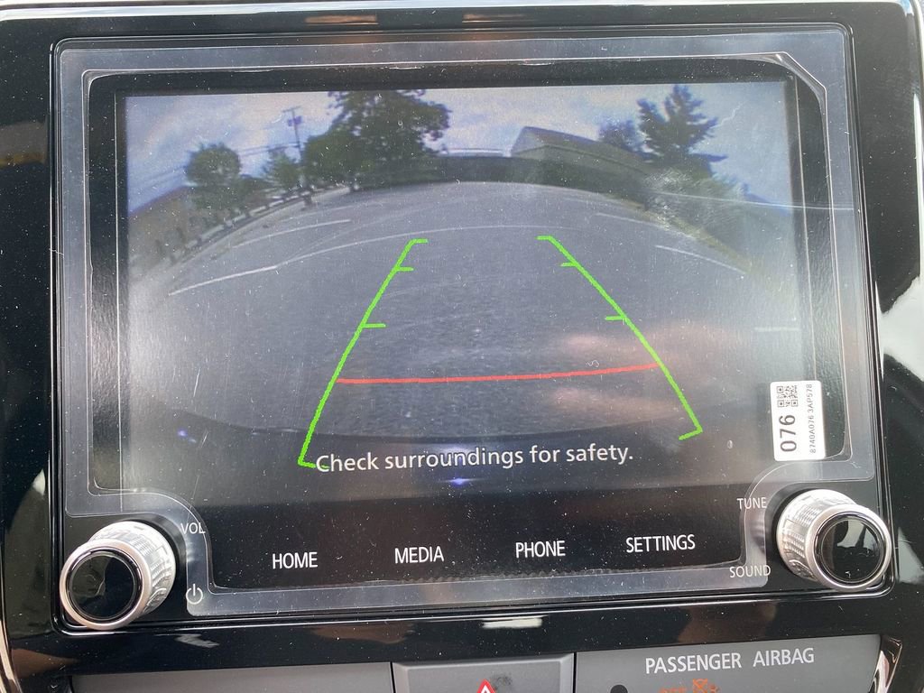 New 2025 Mitsubishi Outlander Sport AWD image 21