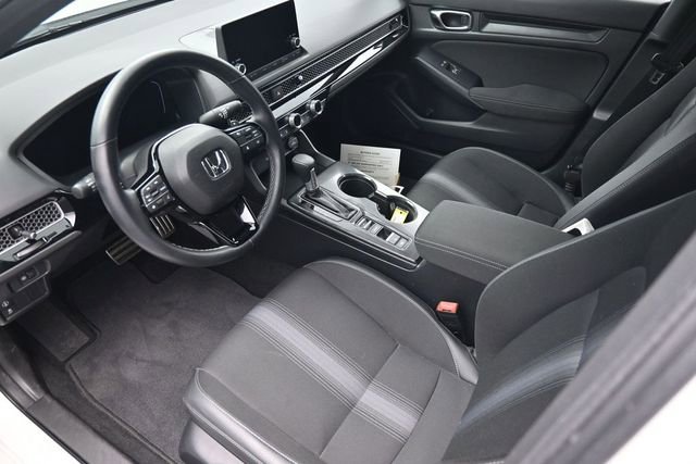 Used 2024 Honda Civic Sport image 22
