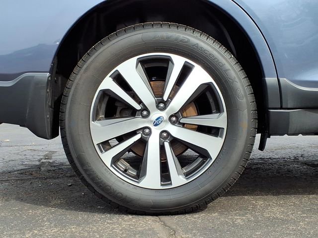 Used 2018 Subaru Outback 3.6R Limited image 9
