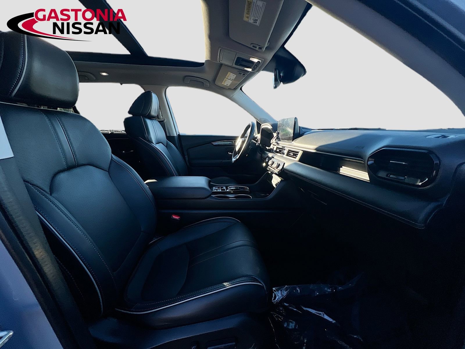 Used 2023 Honda Pilot Elite image 38