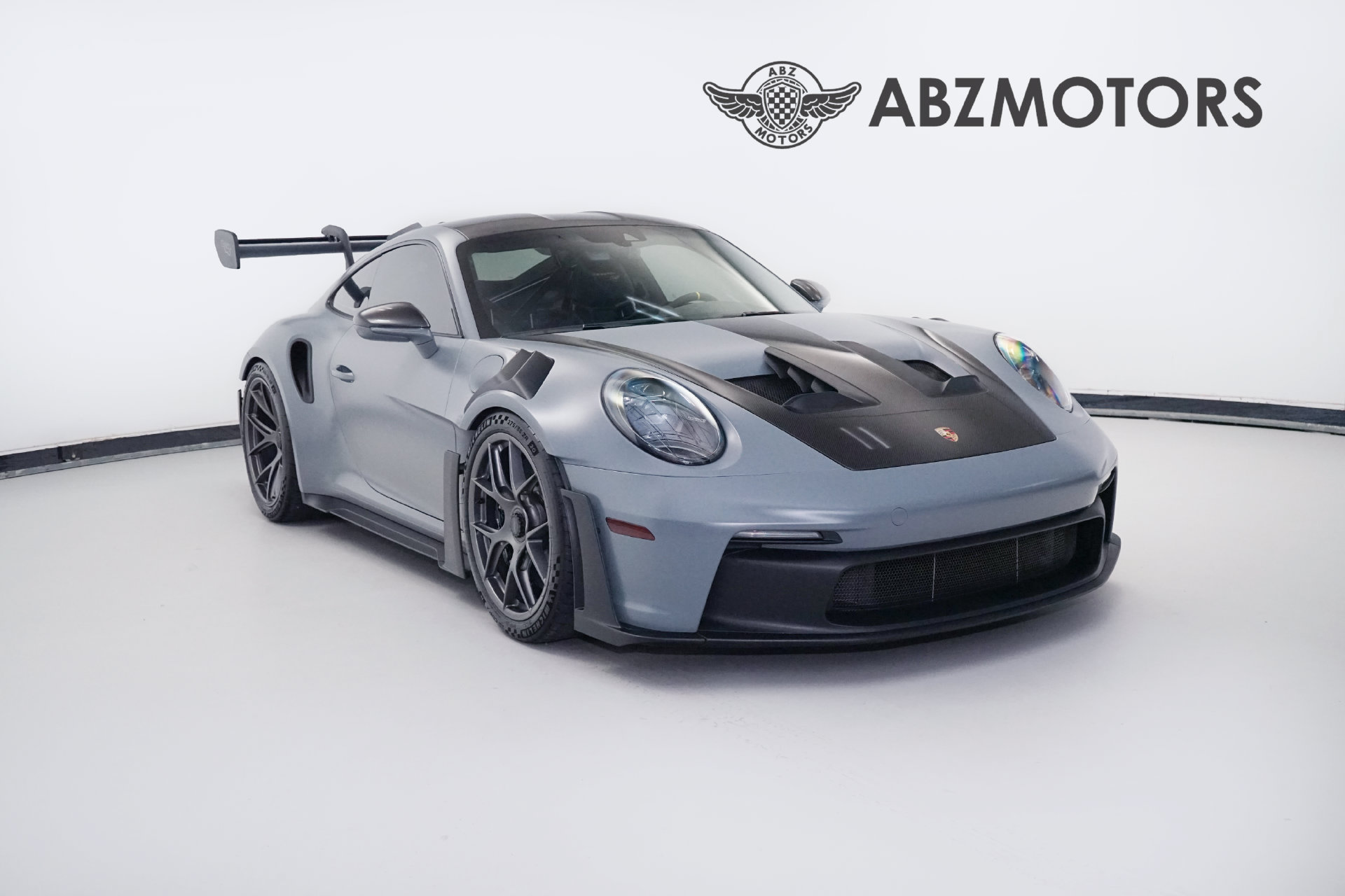 Used 2025 Porsche 911 GT3 RS