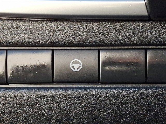 Used 2023 Nissan Rogue SV image 21