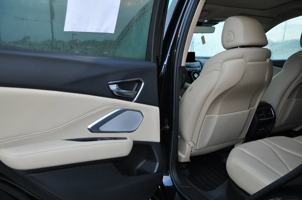 Used 2023 Acura RDX w/ Technology Package image 13