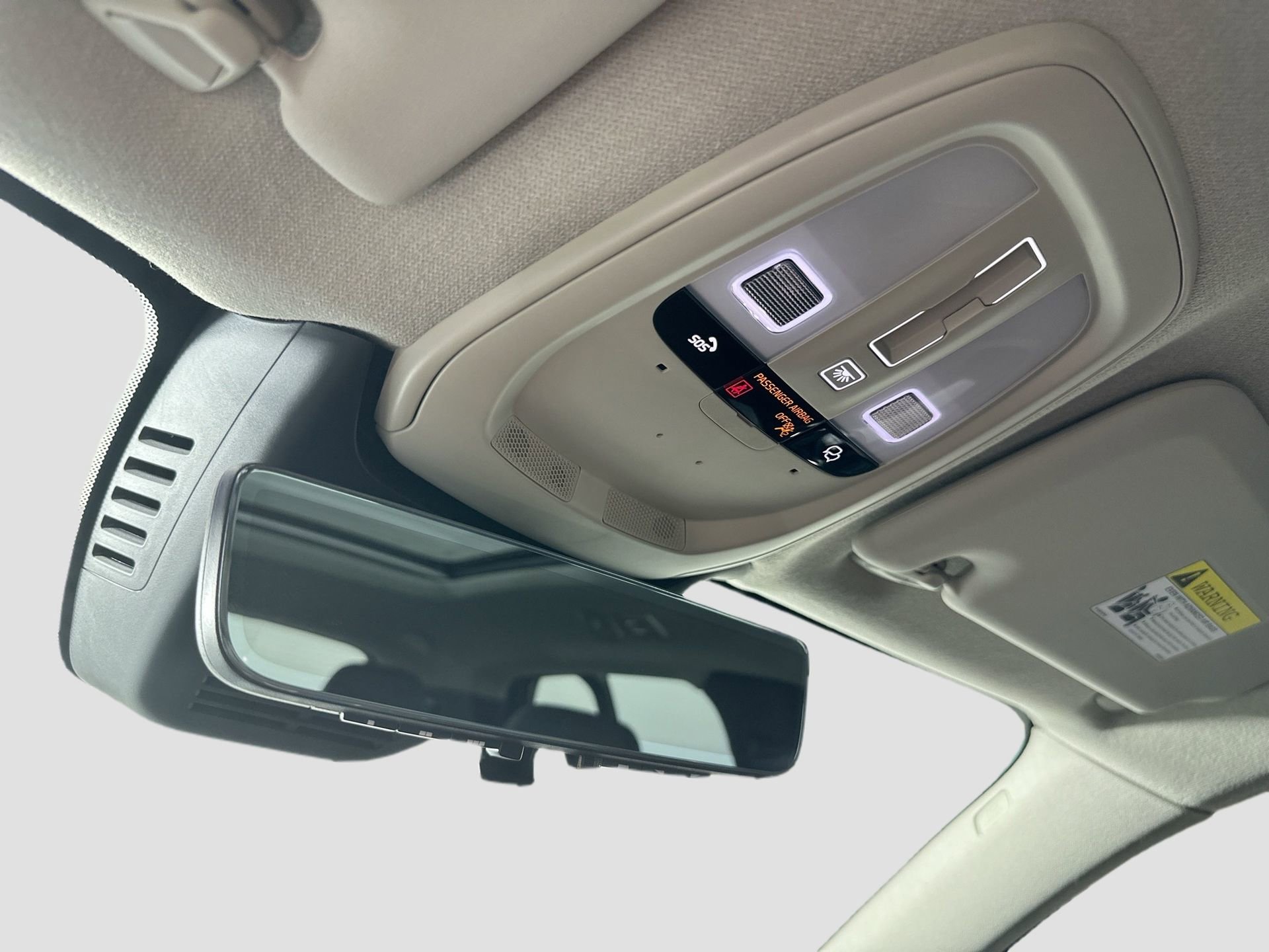 New 2026 Volvo XC40 B4 Core image 20