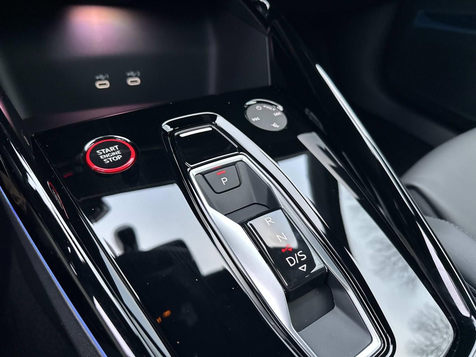 New 2026 Audi RS 3 image 25