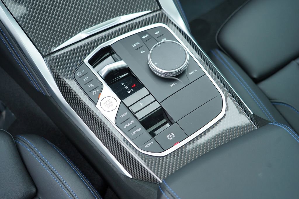 New 2026 BMW M240i Coupe w/ Premium Package RWD image 19