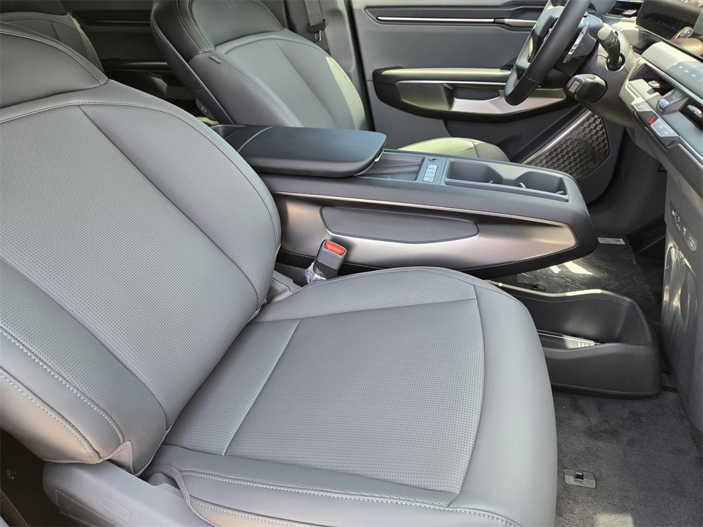 New 2026 Kia EV9 Light image 10