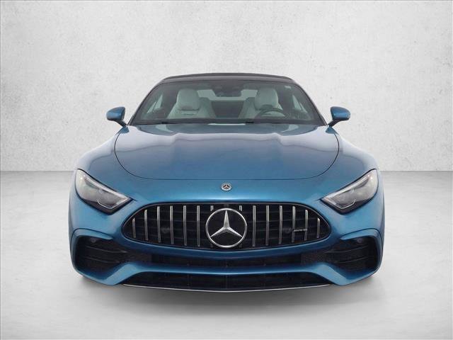 Used 2023 Mercedes-Benz SL 43 AMG image 2