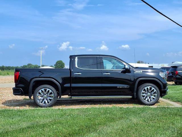 New 2025 GMC Sierra 1500 Denali w/ Denali Reserve Package image 19