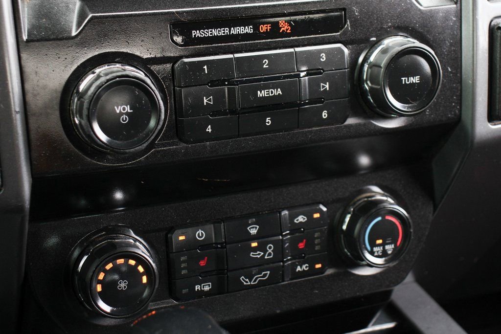 Used 2019 Ford F150 XLT w/ Equipment Group 302A Luxury image 28