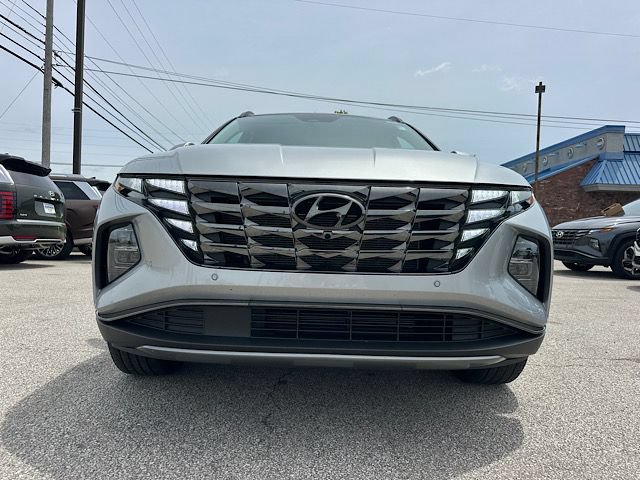 Used 2023 Hyundai Tucson Limited AWD/4WD image 9
