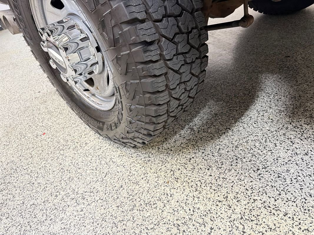 Used 2022 Ford F350 XL w/ Power Equipment Group AWD/4WD image 49