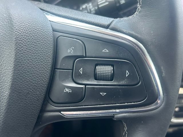 Used 2023 Buick Encore GX Select w/ Safety Package II FWD image 11