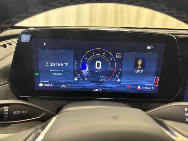 New 2026 Chevrolet Traverse LT w/ Sun and Wheel Package AWD/4WD image 28