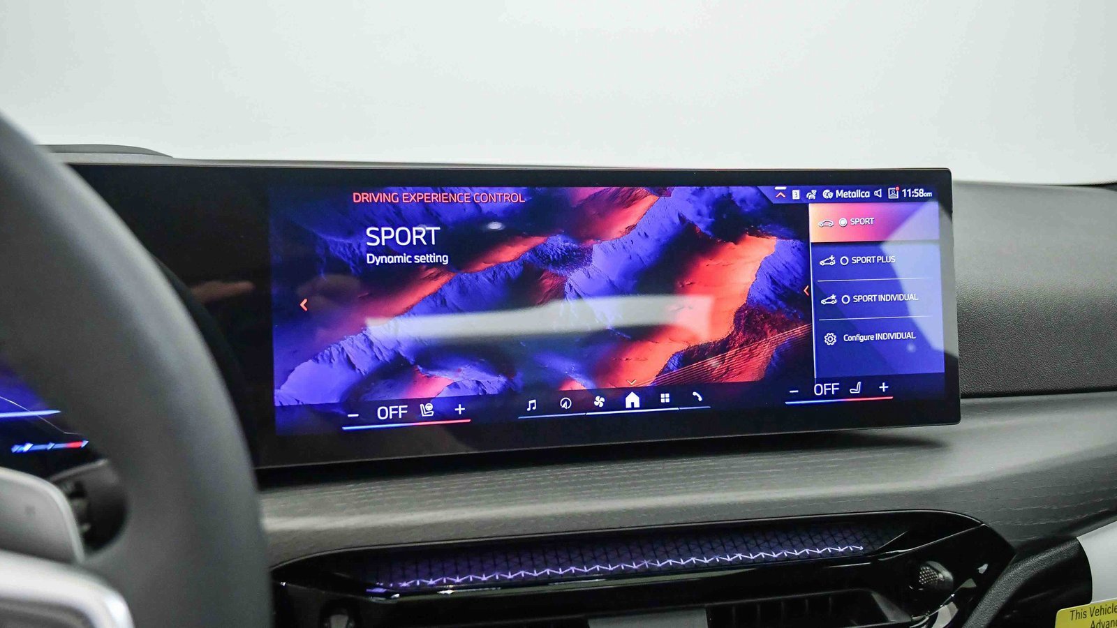 New 2026 BMW 330i Sedan w/ M Sport Package image 26