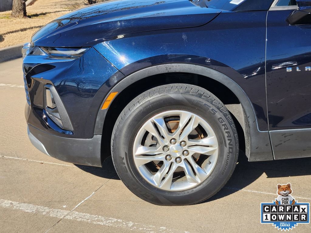 Used 2020 Chevrolet Blazer LT image 10