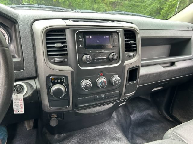 Used 2019 RAM 1500 Tradesman RWD image 13