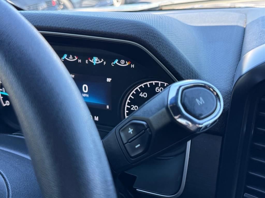 Used 2023 Ford F150 XL w/ STX Appearance Package image 19