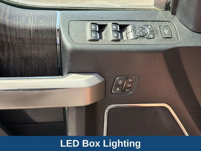 Used 2020 Ford F250 Lariat AWD/4WD image 23