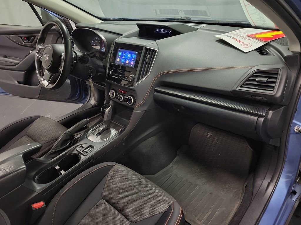 Used 2021 Subaru Crosstrek 2.0i Premium image 23