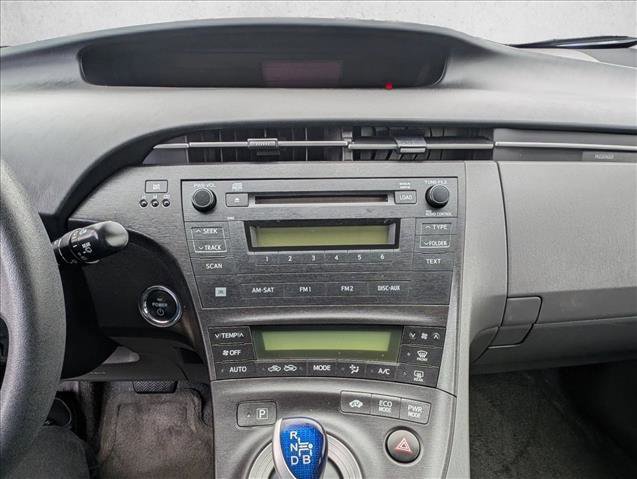 Used 2011 Toyota Prius Three image 11