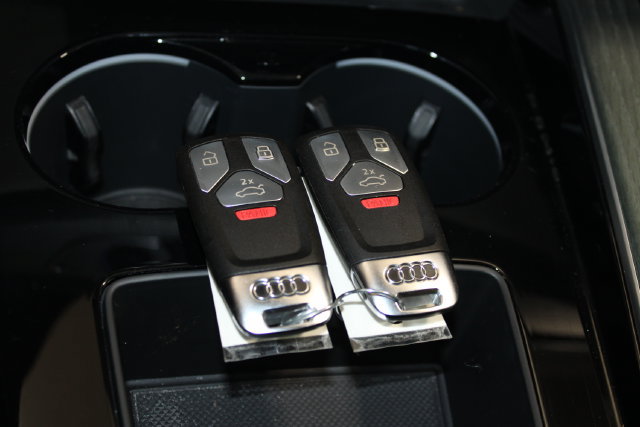 Used 2023 Audi A4 2.0T Prestige AWD/4WD image 20