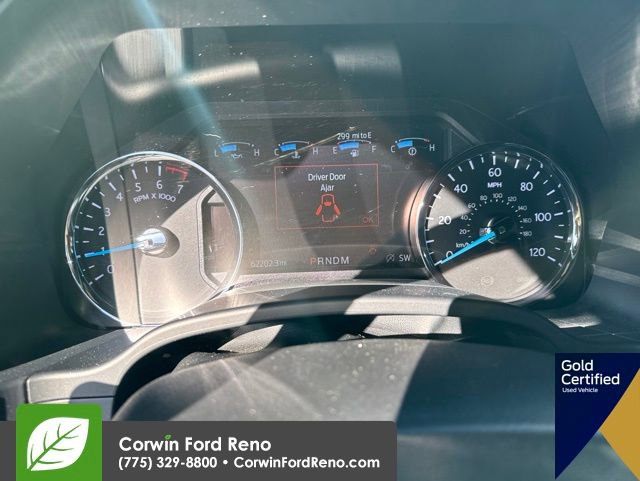 Used 2020 Ford Expedition Limited w/ Special Edition Package AWD/4WD image 17
