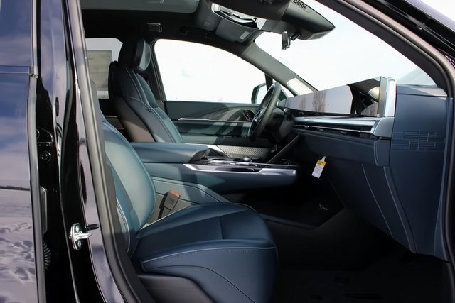 New 2025 Cadillac Escalade IQ Sport 2 image 17