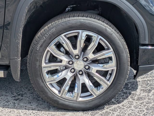 Certified 2024 GMC Sierra 1500 Denali w/ Denali Reserve Package image 13