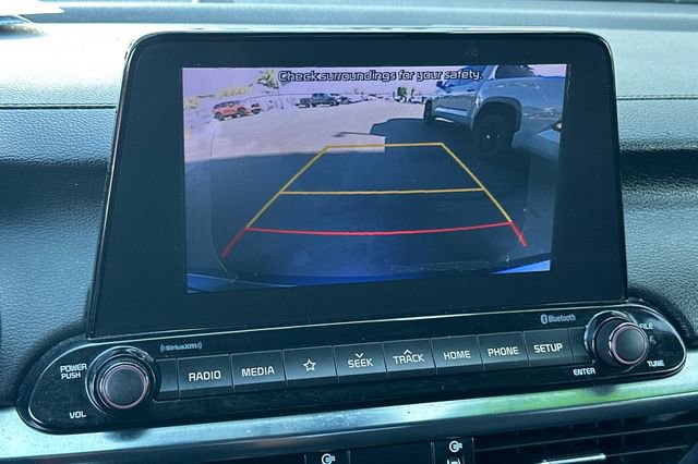 Used 2019 Kia Forte S image 24
