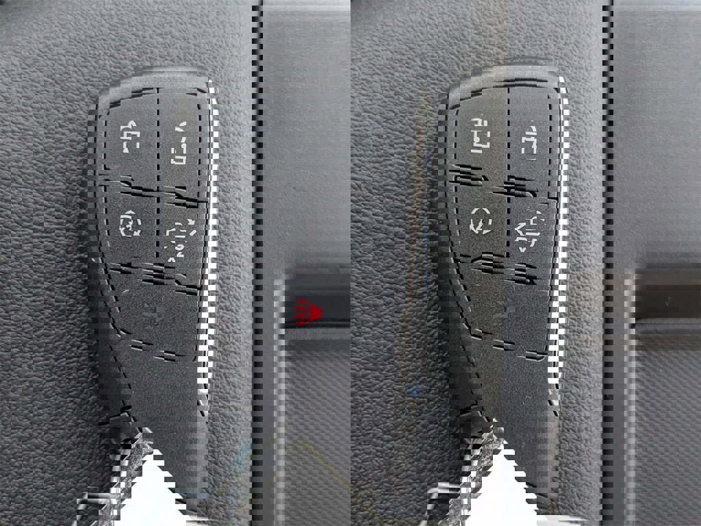 New 2026 Chevrolet Silverado 2500 W/T w/ WT/CX Safety Package image 24