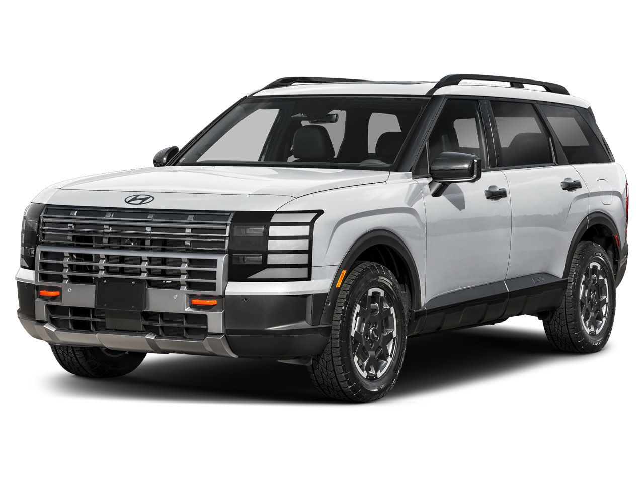 New 2026 Hyundai Palisade XRT Pro AWD/4WD image 26