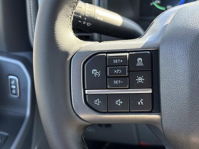 New 2025 Ford F150 Lightning Flash image 23