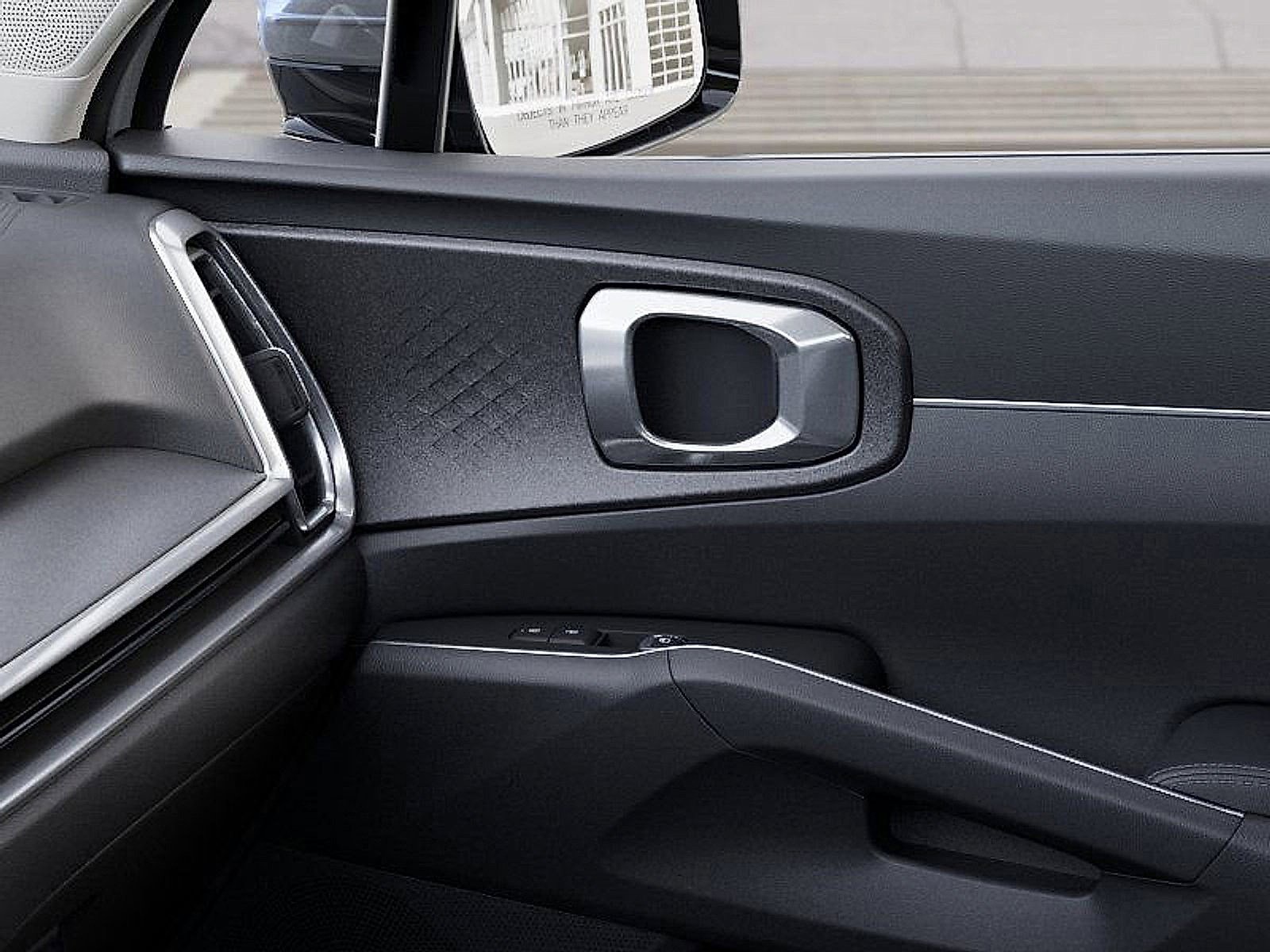 New 2025 Kia Sorento EX w/ Panoramic Sunroof Package image 25