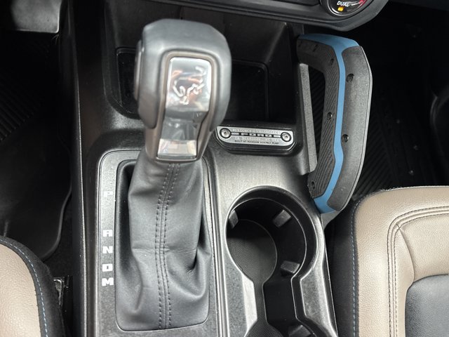 Used 2023 Ford Bronco Wildtrak AWD/4WD image 38