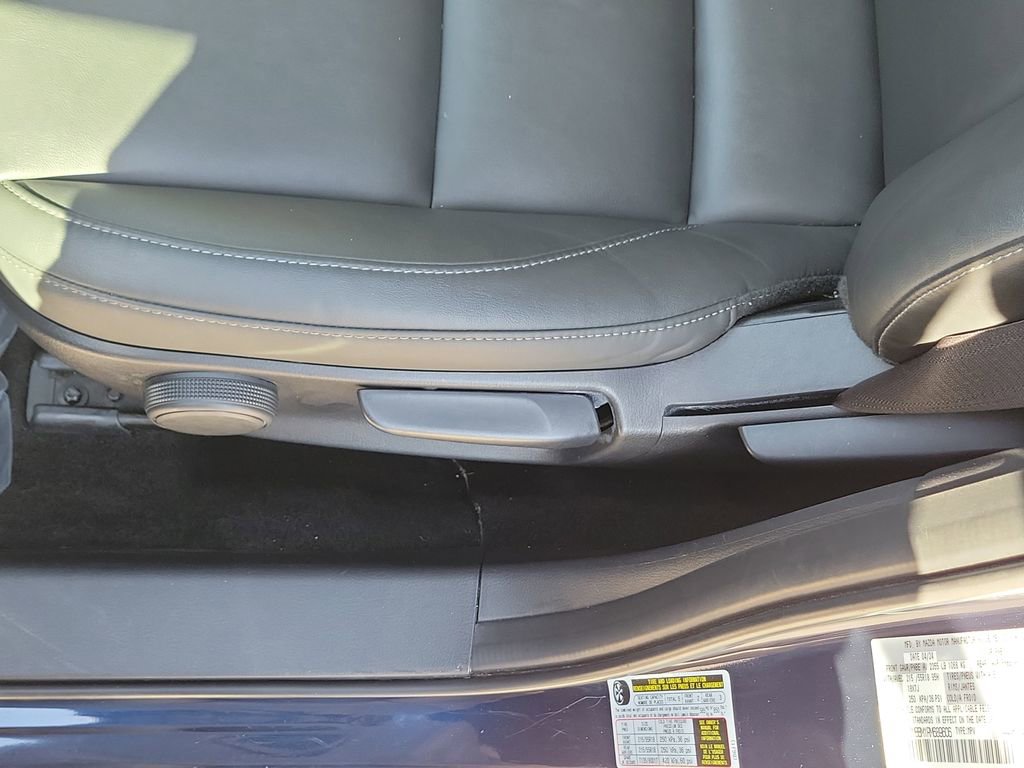 Used 2024 MAZDA CX-30 AWD 2.5 S w/ Select Sport Pkg image 21