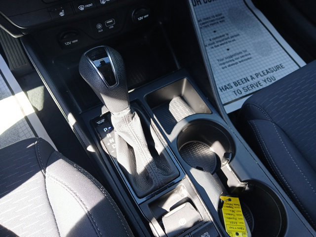Used 2020 Hyundai Tucson SEL AWD/4WD image 30