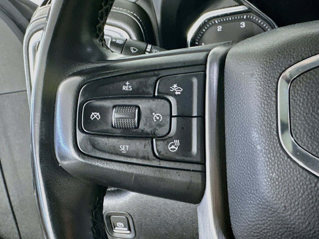 Used 2023 GMC Sierra 3500 Denali w/ Denali Ultimate Package AWD/4WD image 25