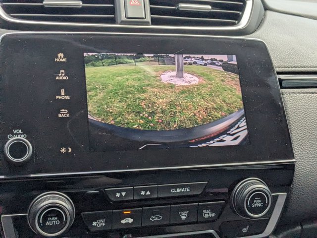 Used 2018 Honda CR-V EX-L image 9