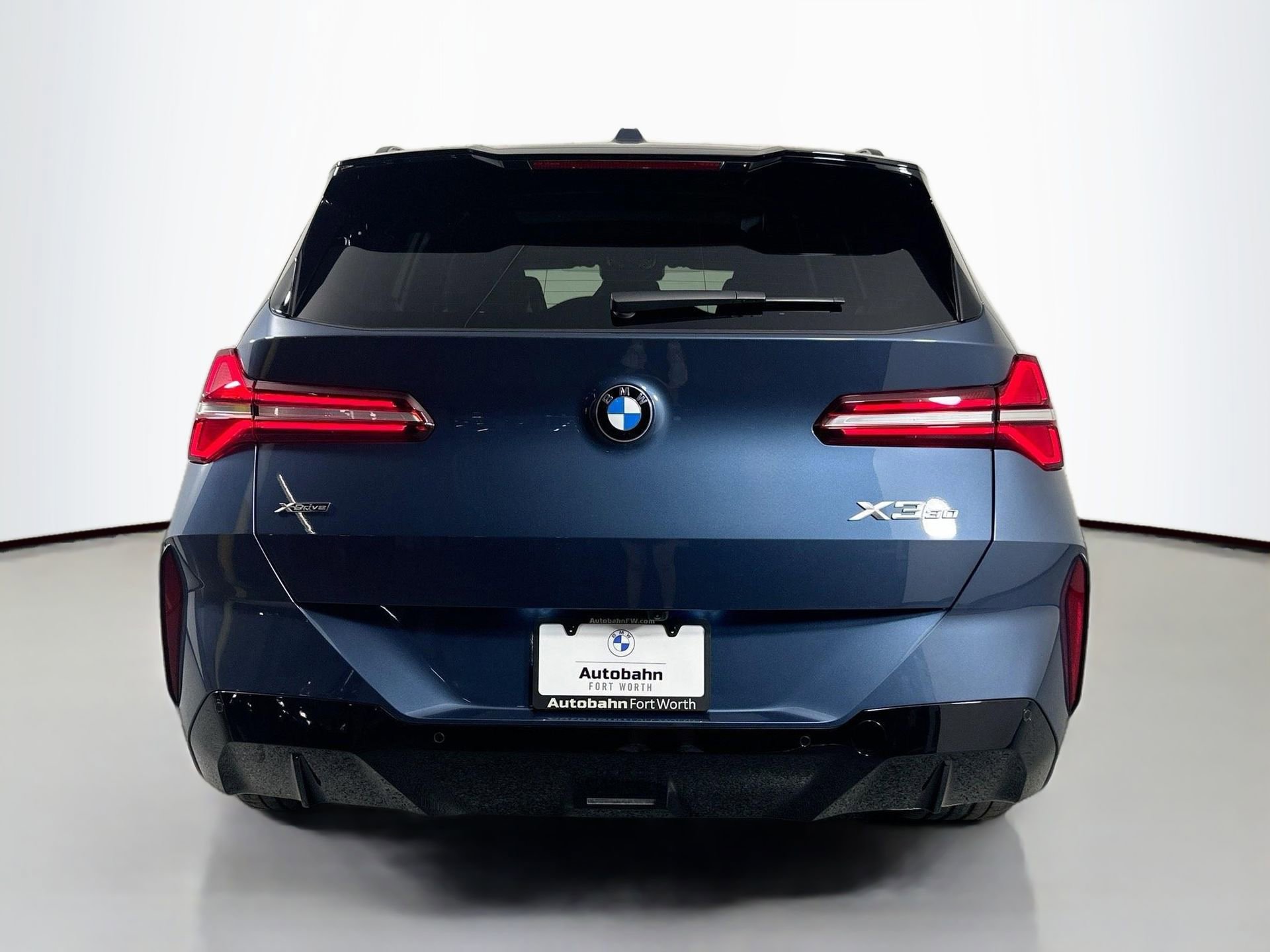 Certified 2026 BMW X3 xDrive30 w/ M Sport Package image 7