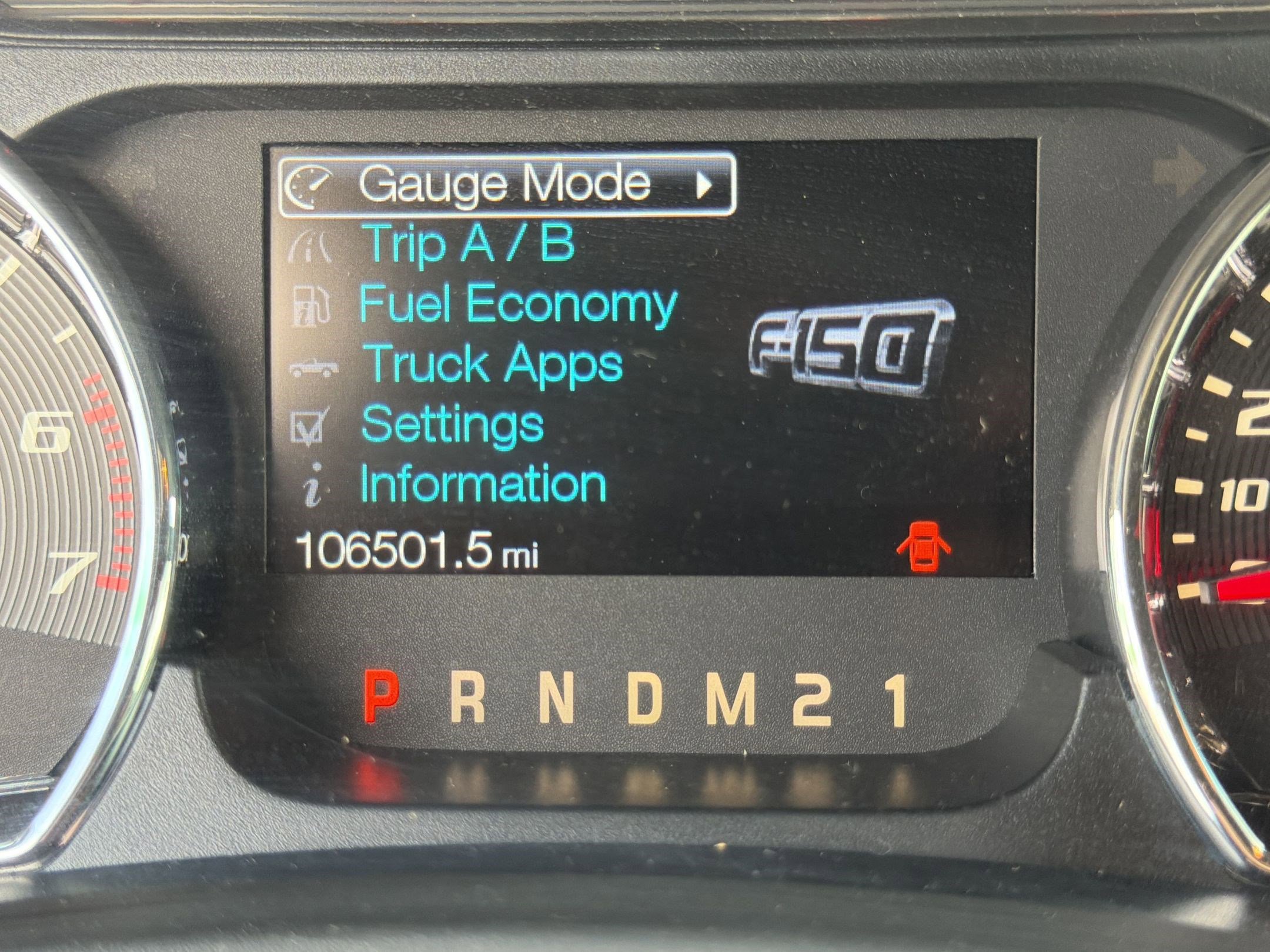 Used 2013 Ford F150 FX4 w/ Luxury Equipment Group AWD/4WD image 19