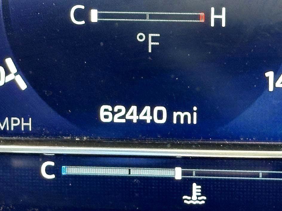 Certified 2024 Chevrolet Silverado 2500 LTZ w/ LPO, Dark Essentials Package image 18