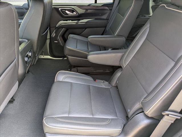 Used 2023 GMC Yukon SLT AWD/4WD image 21