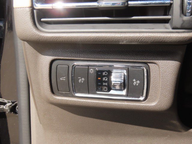 Certified 2022 Lincoln Corsair FWD w/ Premium Package image 25